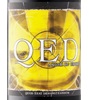 Rasa Vineyards Cab Franc Qed Axiom Of Choice 2015